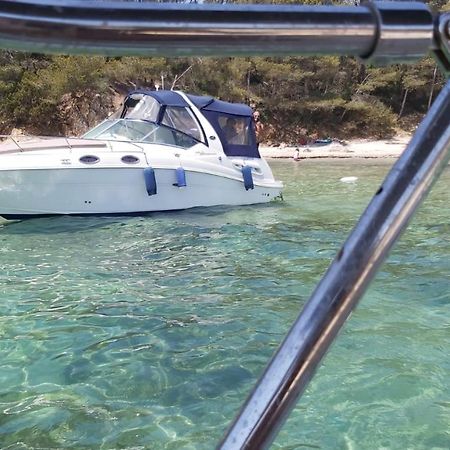 فندق Hebergement Insolite Sur Un Bateau A Quai لا لوند-ليه-مور المظهر الخارجي الصورة