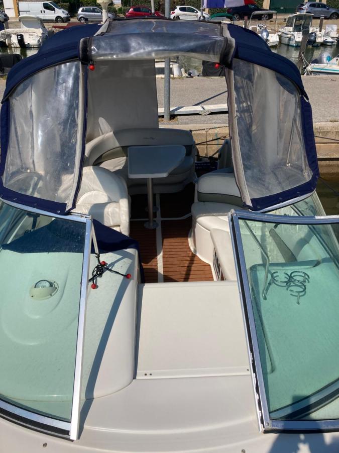 فندق Hebergement Insolite Sur Un Bateau A Quai لا لوند-ليه-مور المظهر الخارجي الصورة