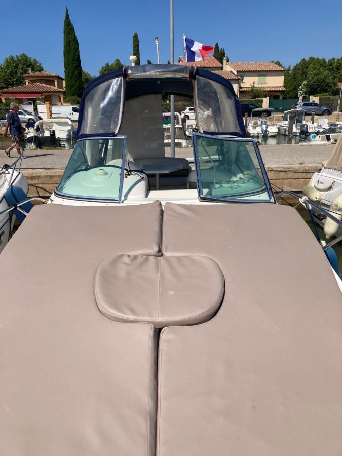 فندق Hebergement Insolite Sur Un Bateau A Quai لا لوند-ليه-مور المظهر الخارجي الصورة