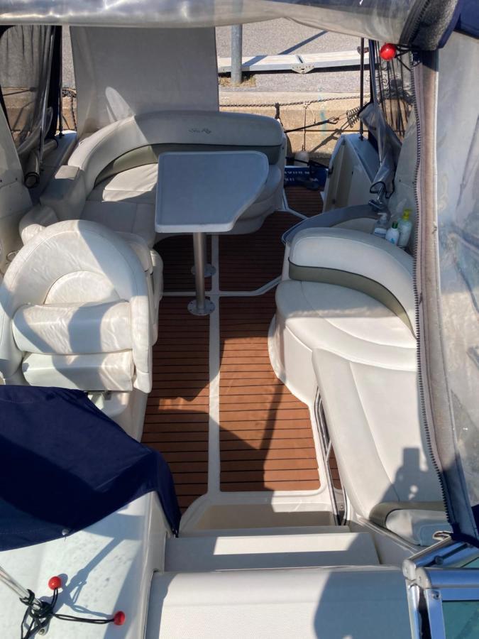 فندق Hebergement Insolite Sur Un Bateau A Quai لا لوند-ليه-مور المظهر الخارجي الصورة